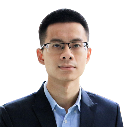  Ông  Đỗ Hoàng Nam