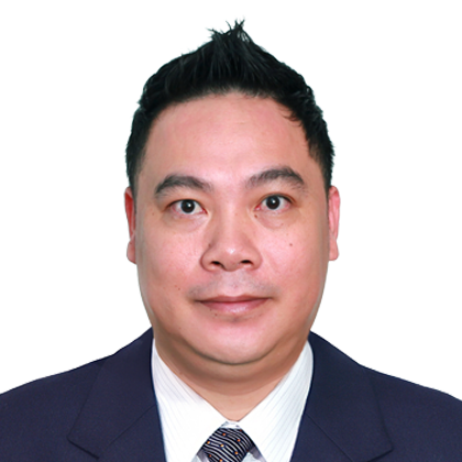  Tiến sĩ  Dương Đức Minh