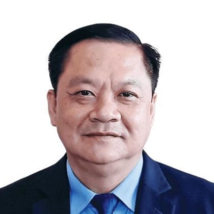  Ông  Dương Tấn Hiển