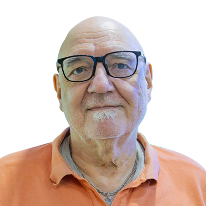  Mr.  Guenther Reinhard Meyer