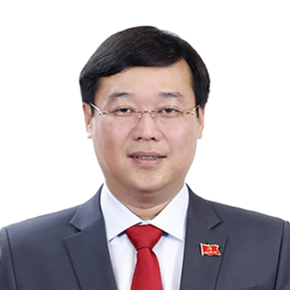  Ông  Lê Quốc Phong