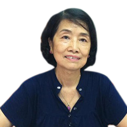  Tiến sĩ  Ngô Kiều Oanh