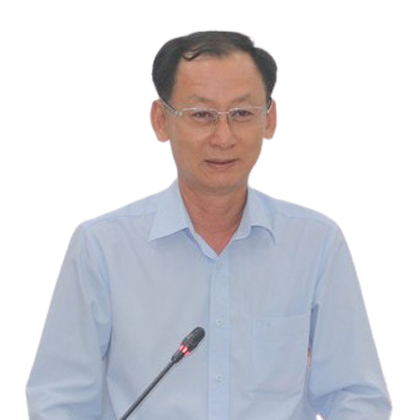  Ông  Nguyễn Minh Cảnh