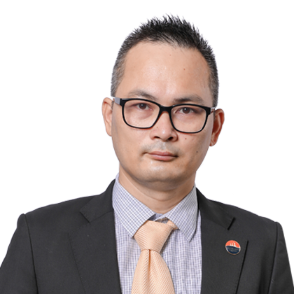  Ông  Nguyễn Ngọc Bích