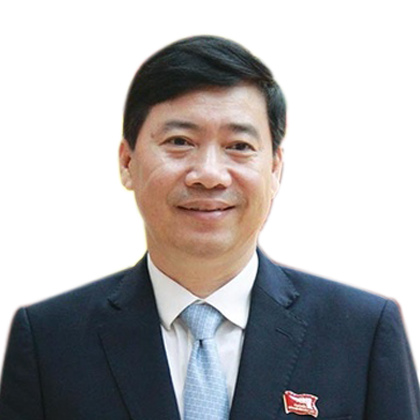  Ông  Phạm Thiện Nghĩa