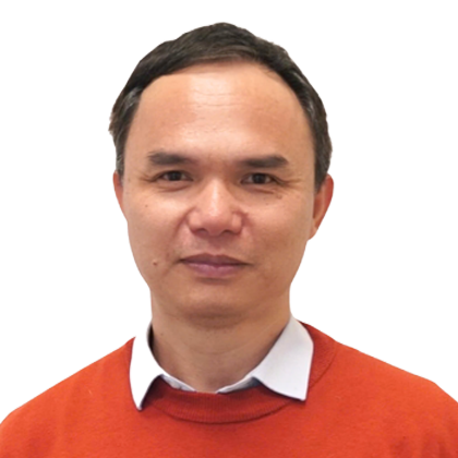  Ông  Phạm Văn Lương