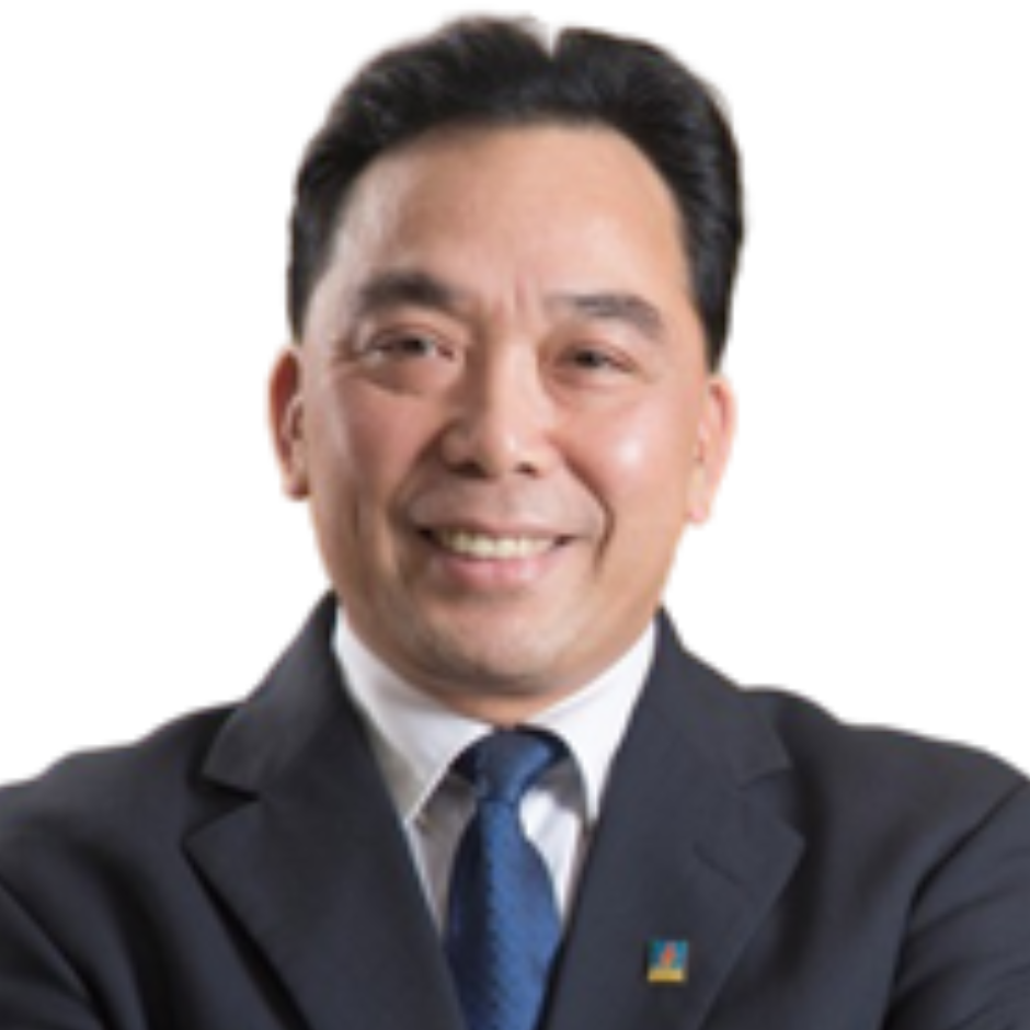  Ông  Nguyễn Anh Tuấn