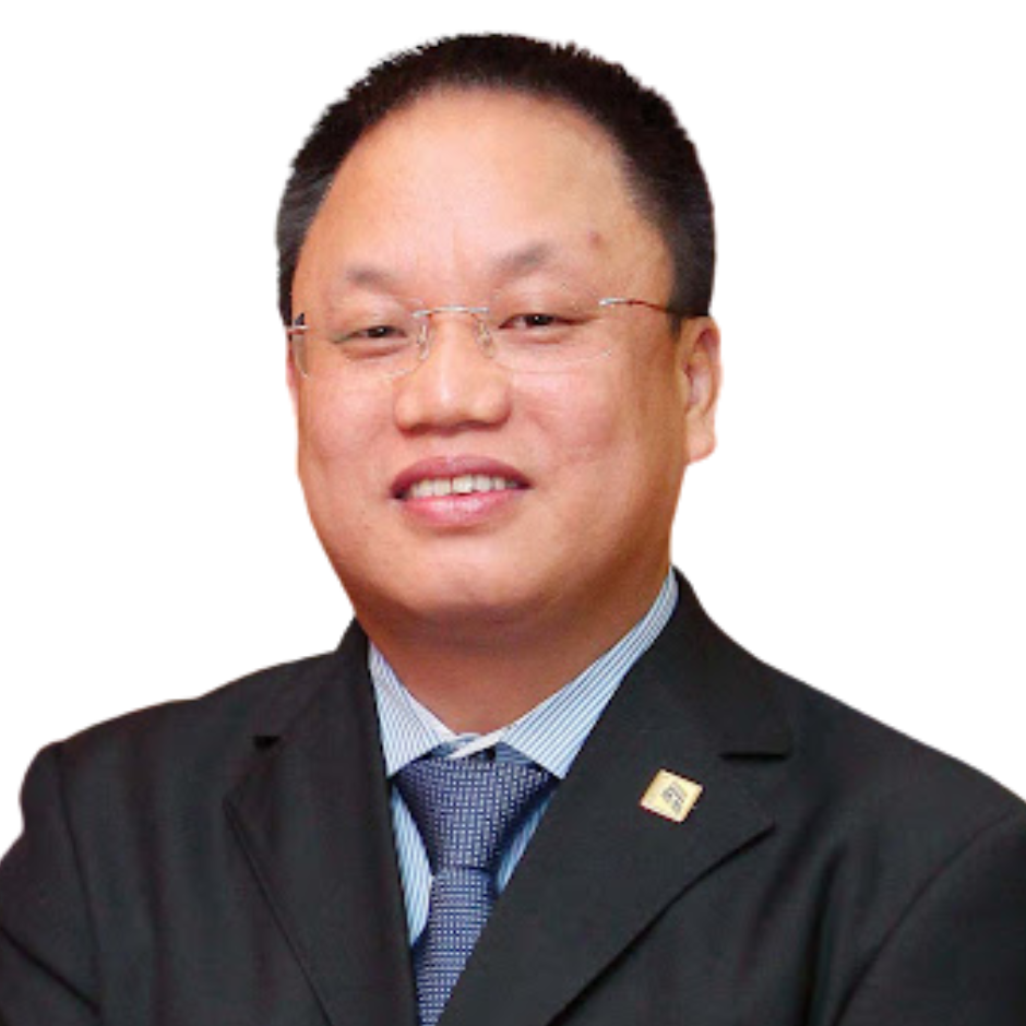  Ông  Nguyễn Cảnh Hồng