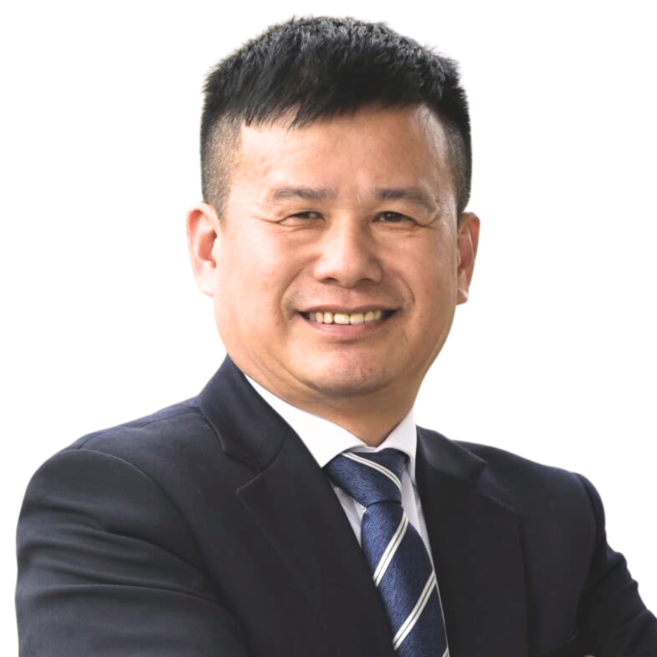  Ông  Phạm Hồng Điệp