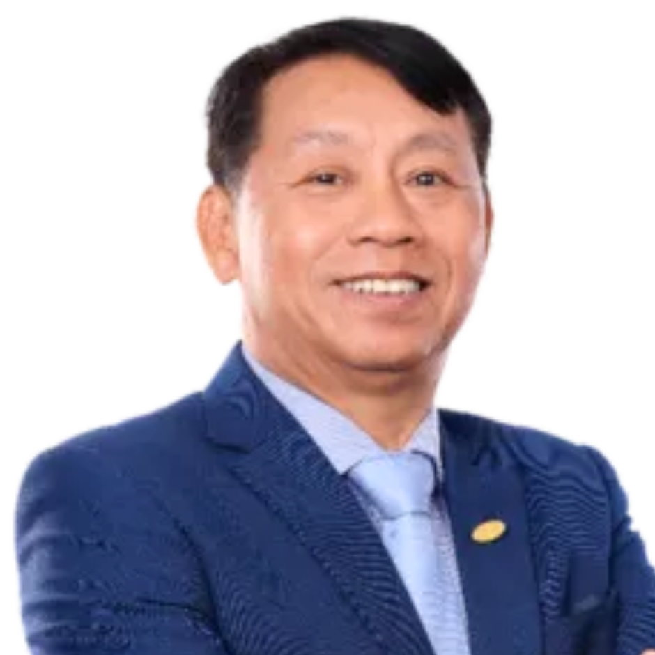  Ông  Phạm Quốc Long