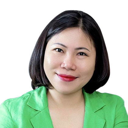  Bà  Phạm Thị Ngọc Thủy