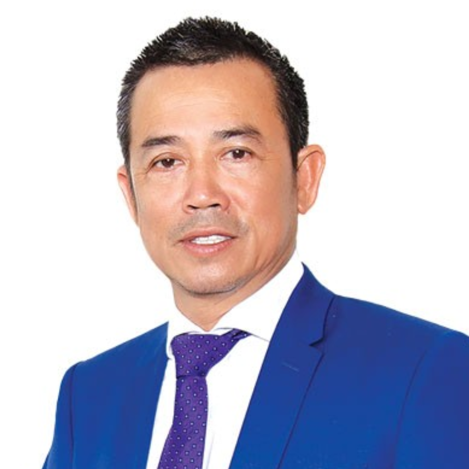  Ông  Thái Như Hiệp