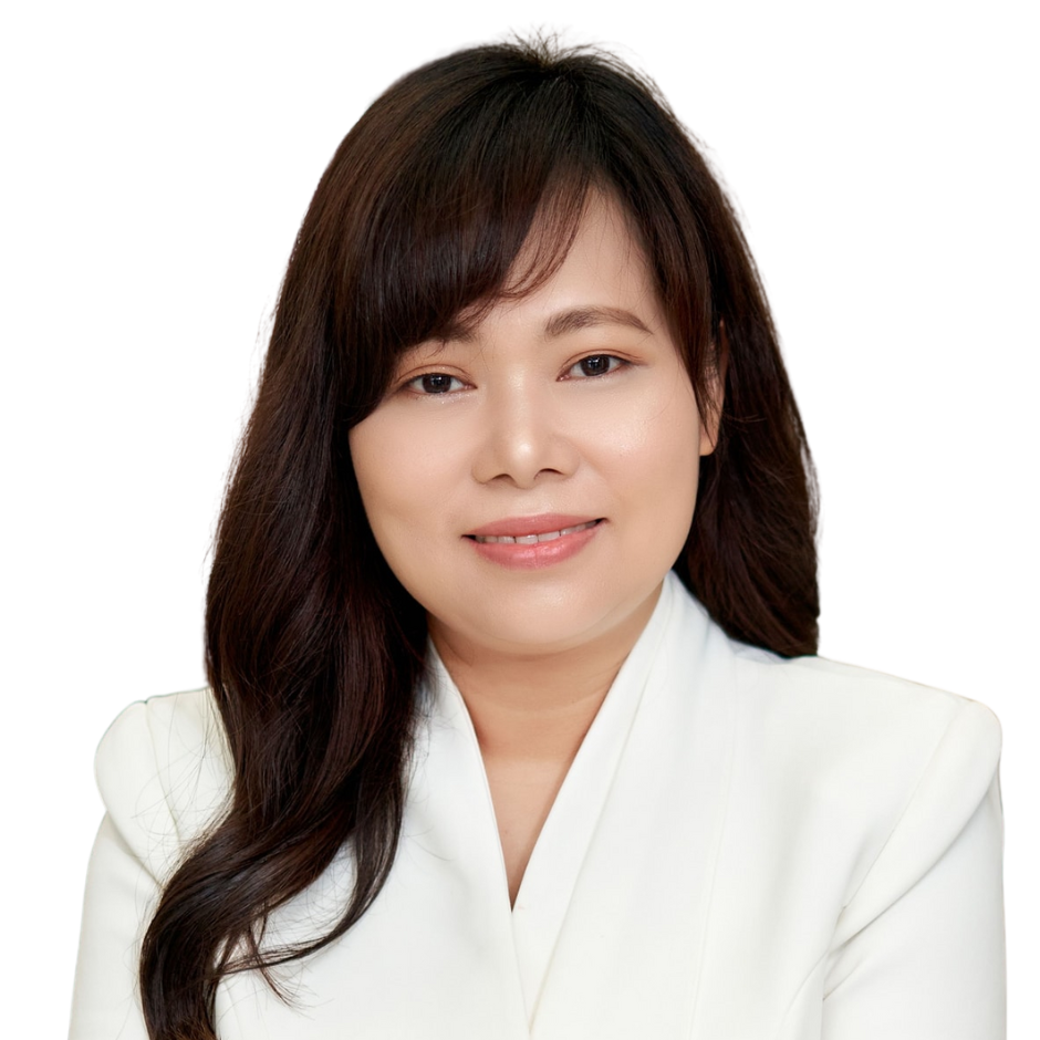  Bà  Trần Thị Thu Trang