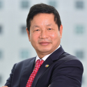 Ông Trương Gia Bình được Chính phủ Nhật Bản tặng huân chương mùa xuân