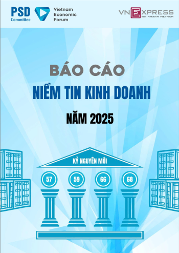 Báo cáo Niềm tin Kinh doanh 2025