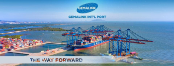 Cảng Xanh GEMALINK