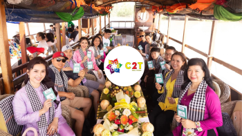 Du lịch C2T: ESG không phải để làm đẹp, mà để giữ tiền ở lại địa phương