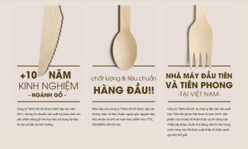 Kẻ Gỗ: Hướng tới chuỗi giá trị lâm sản bền vững