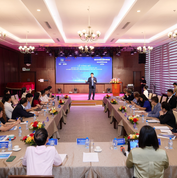 Nhiều tỉ phú, doanh nghiệp tư nhân bắt tay xây dựng mô hình 'công - tư kiến quốc'